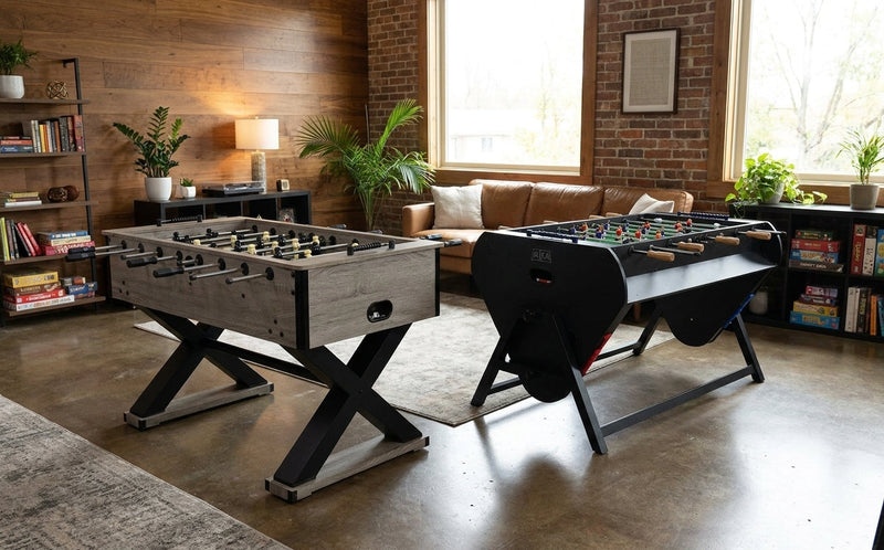 Foosball Tables