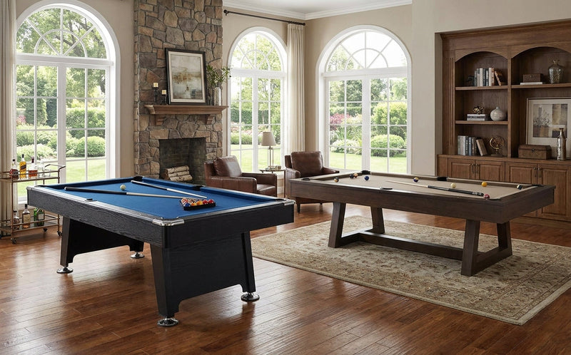 Pool Tables