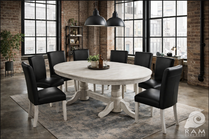 80" Texas Hold'em Poker Table | RAM Game Room