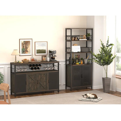 Shik 51.97'' Mini Bar