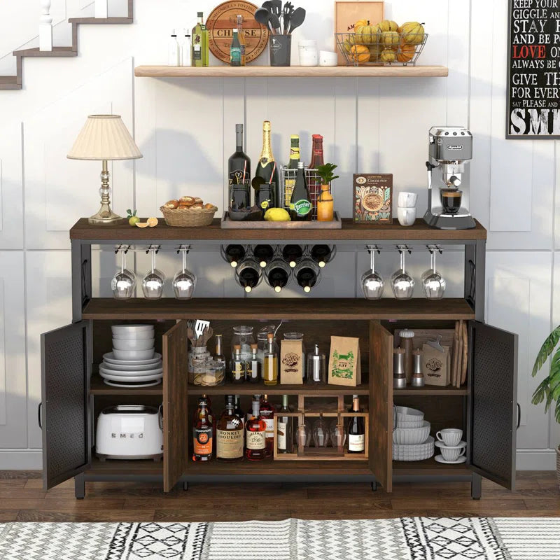 Shik 51.97'' Mini Bar