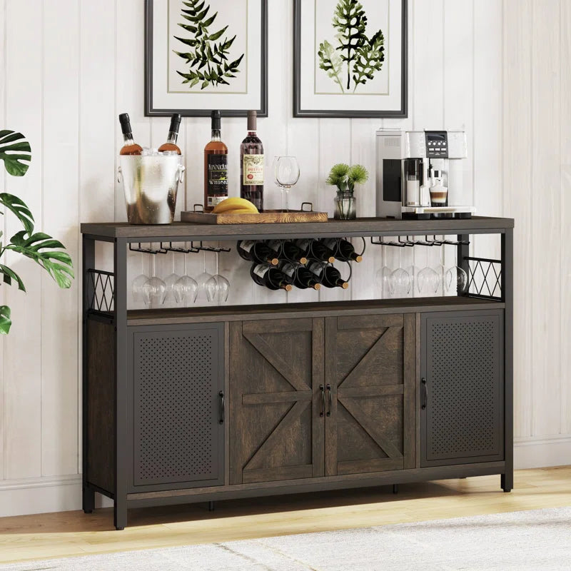 Shik 51.97'' Mini Bar