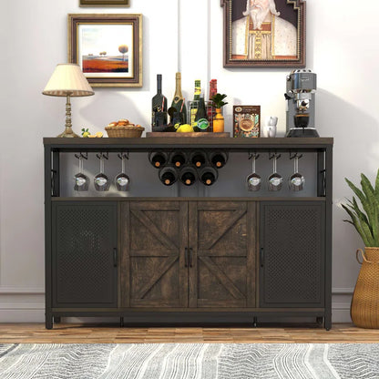 Shik 51.97'' Mini Bar
