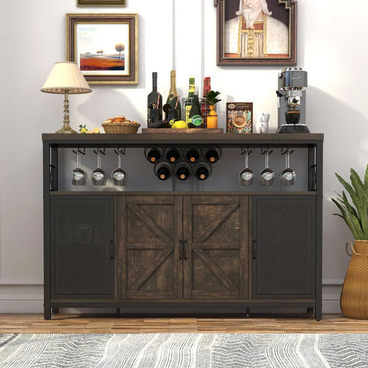 Shik 51.97'' Mini Bar