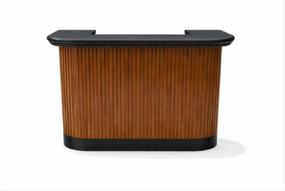 Prohibition 60" Cocktail Home Bar