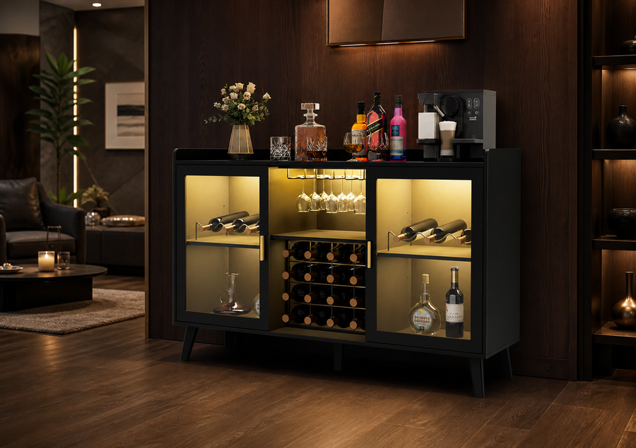 Entertaining & Beverages