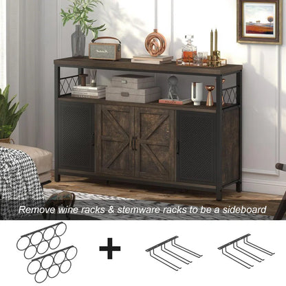 Shik 51.97'' Mini Bar
